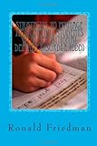 Strategies To Manage And Control Students With Oppositional Defiant Disorder (Odd): Guidance For The Classroom Teacher