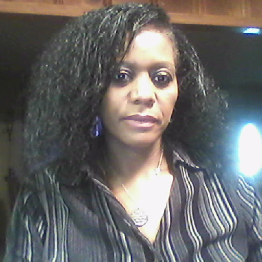 Sheryl Jones Photo 20