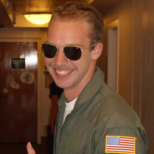 Kyle Anderson Photo 25