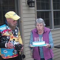 Jane Henshaw Photo 26