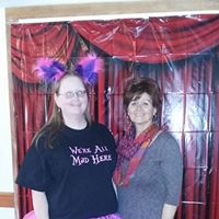Tracie Thomas Photo 13