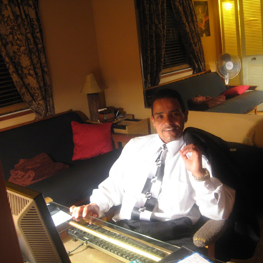 Eric Talley Photo 37