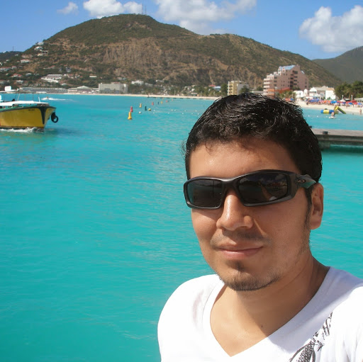 Edwin Pino Photo 6