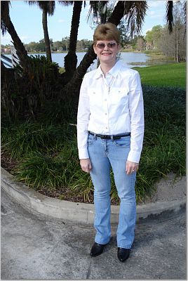 Glenda Johnson Photo 4