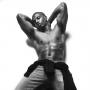 Sean Roberson Photo 20