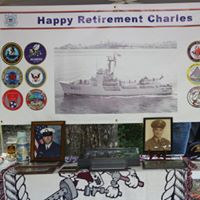Charles Morton Photo 10