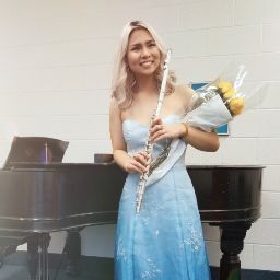Julia Kim Photo 25