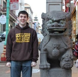Mark Creamer Photo 8