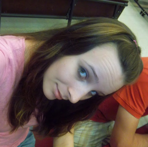 Melissa Clay Photo 11