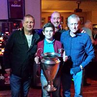 Joe Fogarty Photo 7