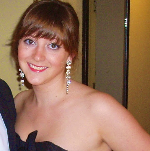 Katherine Bailey Photo 33