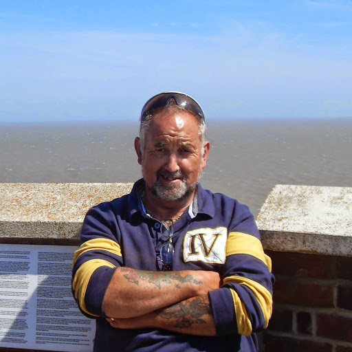Larry Bailey Photo 24