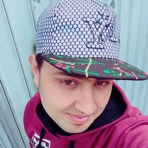Amir Muhammad Photo 4