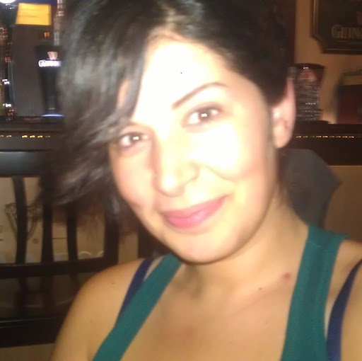 Suzanne Maria Photo 29