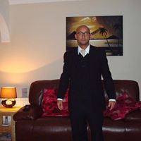 Martin Lowe Photo 27
