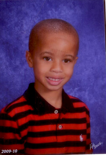 Kendall Allen Photo 35