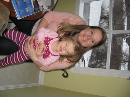 April Hale Photo 14