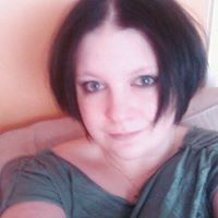 Sara Cartwright Photo 7