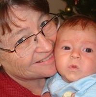 Christine Benson Photo 11