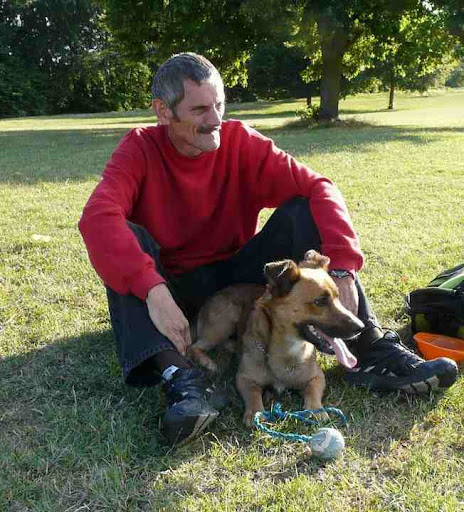 Mark Stringer Photo 21