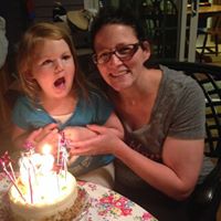 Alice Parr Photo 20