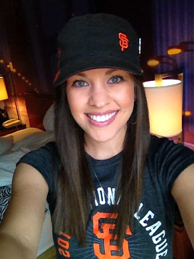 Michelle Zuniga Photo 17
