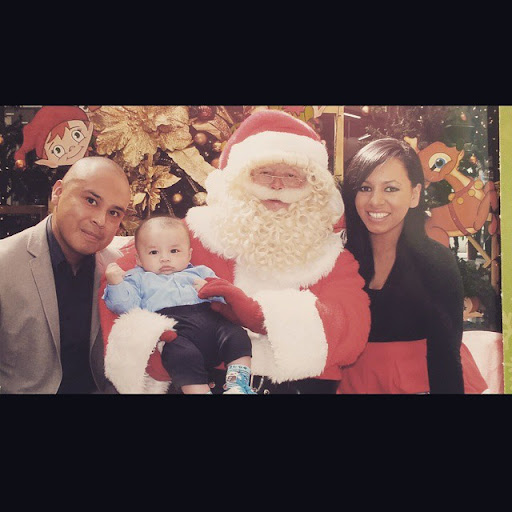 Marilyn Garcia Photo 15
