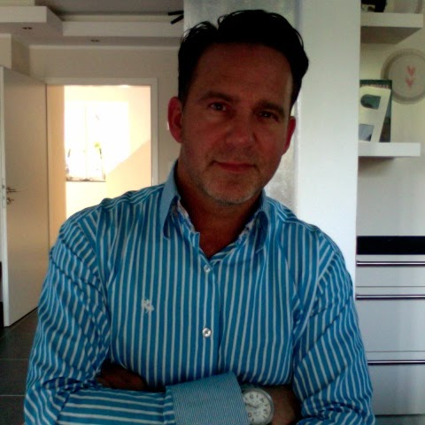 Paul Hopkins Photo 52