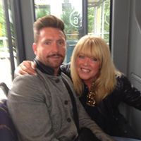 Leeann Marshall Photo 8