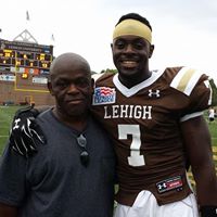 Jamil Robinson Photo 5