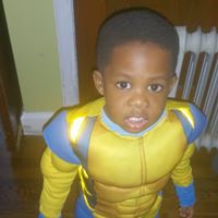 Reggie Hardy Photo 9