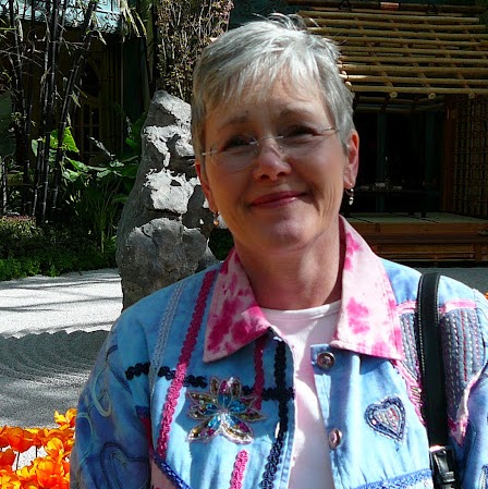 Judy Jordan Photo 43
