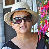 Thelma Taylor Photo 28