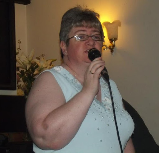 Jill Mcintosh Photo 6