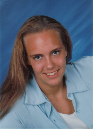Rachel Carey Photo 6