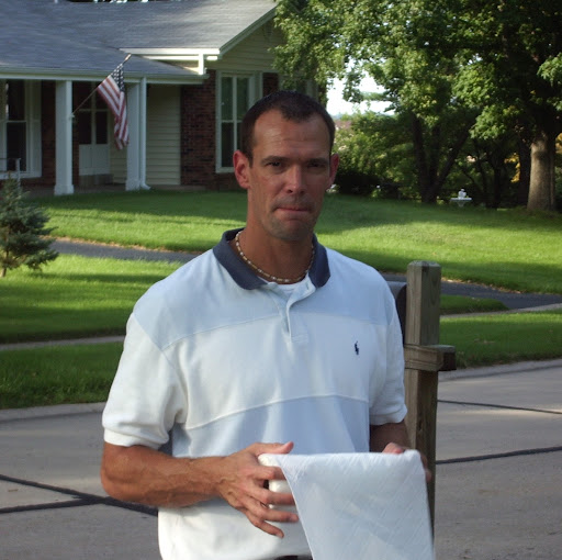Eric Browning Photo 42