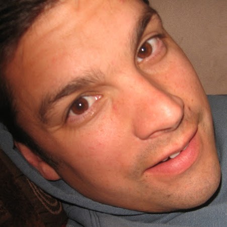 Ben Taylor Photo 31
