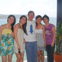 Alberto Chan Photo 14