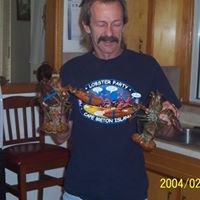 Terry Clarke Photo 20