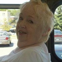 Christine Myers Photo 18