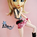 Allison Stock Photo 13