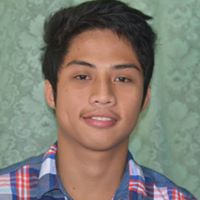Jamie Manangan Photo 2