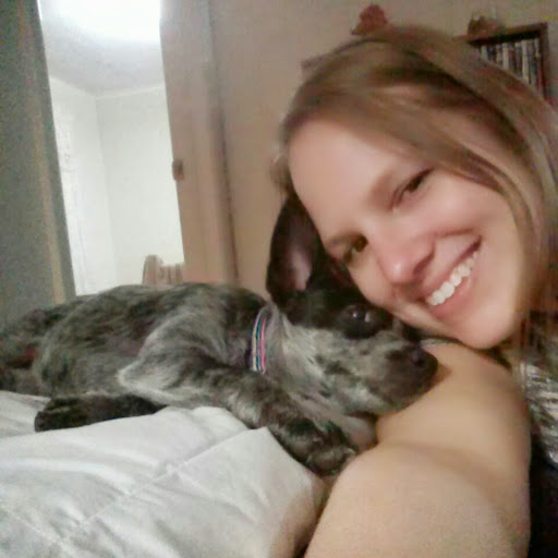 Jessica Robertson Photo 5