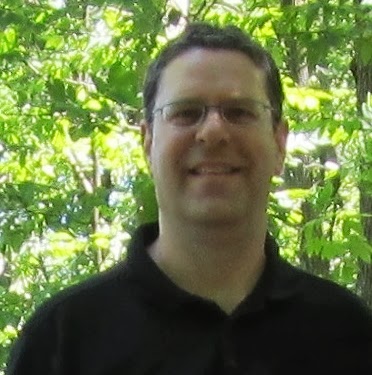 Stephen Goodwin Photo 20