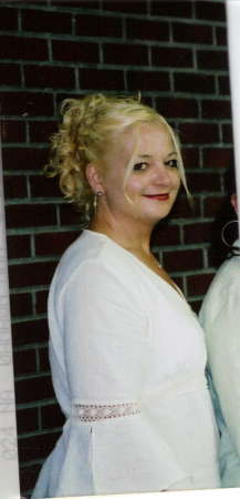 Tracey Patterson Photo 2
