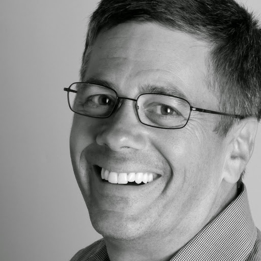 Mark Stephenson Photo 41