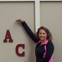 Amber Childers Photo 7