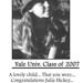 Julia Hickey Photo 24