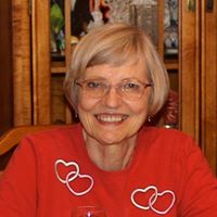 Joan Elliott Photo 26
