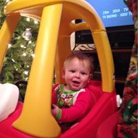 Leah Burns Photo 23
